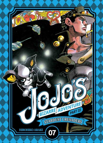 Jojo's Bizarre Adventure - Part III - Tom 7.jpg