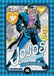 Jojo's Bizarre Adventure - Part III - Tom 6