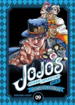 Jojo's Bizarre Adventure - Part III - Tom 9