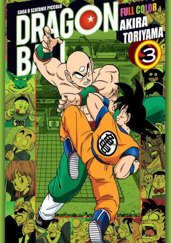 Dragon Ball - Full Color Saga 02 - Tom 03.jpg
