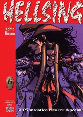 Hellsing - Tom 6.jpg
