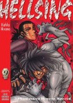 Hellsing - Tom 9
