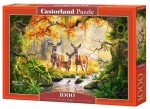 Royal Family - Puzzle 1000