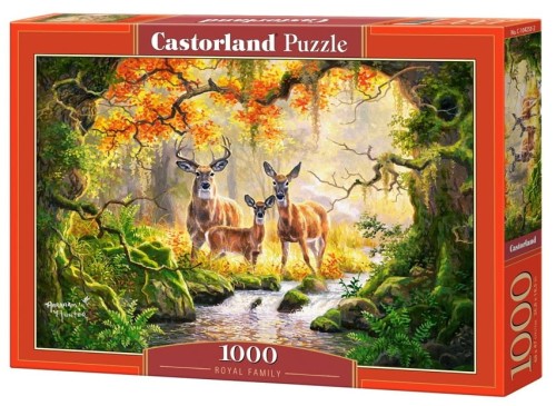 Royal Family - Puzzle 1000.jpg