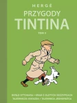 Przygody Tintina - Tom 3