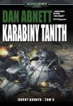 Duchy Gaunta - Tom V - Karabiny Tanith