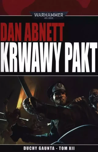 Duchy Gaunta - Tom XII - Krwawy Pakt.webp