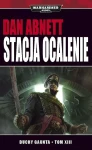 Duchy Gaunta - Tom XIII - Stacja Ocalenie