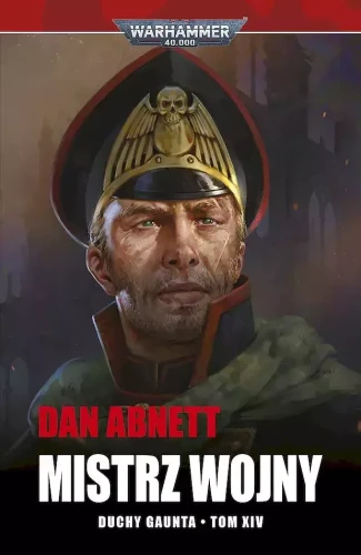 Duchy Gaunta - Tom XIV - Mistrz Wojny.webp