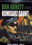 Duchy Gaunta - Tom II - Komisarz Gaunt