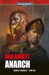Duchy Gaunta - Tom XV - Anarch