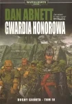Duchy Gaunta - Tom IV - Gwardia Honorowa