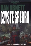 Duchy Gaunta - Tom VI - Czyste Srebro