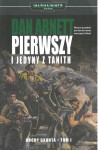 Duchy Gaunta - Tom I - Pierwszy i Jedyny z Tanith