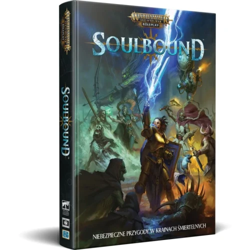 Warhammer Fantasy - Age of Sigmar - Soulbond.webp