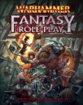 Warhammer Fantasy - IV Edycja