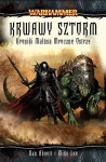 Warhammer - Kroniki Malusa - Krwawy Sztorm