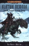 Warhammer - Kroniki Malusa - Klątwa Demona