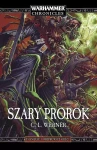 Warhammer - Thanquol i Rozpruwacz Kości - Szary Prorok