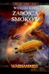 Przygody Gotreka i Felixa - Zabójca Smoków