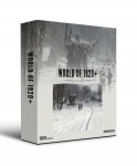 OUTLET - World of 1920 by Jakub Różalski - Bitwa przed Bitwą - Puzzle 1500