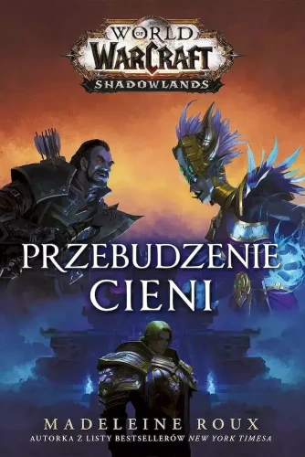 World of Warcraft - Przebudzenie Cieni.webp