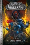 World of Warcraft - Vol'jin, Cienie Hordy
