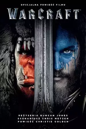 World of Warcraft - Powieść Filmowa.webp