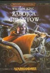 OUTLET - Przygody Gotreka i Felixa - Zabójca Gigantów