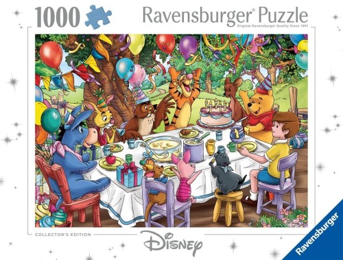 Disney - Winnie the Pooh - Puzzle 1000.jpg