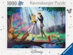 Disney - Sleeping Beauty - Puzzle 1000