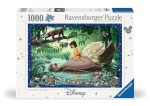 Disney - Jungle Book - Puzzle 1000