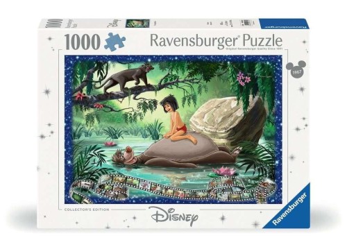 Disney - Jungle Book - Puzzle 1000.jpg