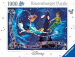 Disney - Peter Pan - Puzzle 1000