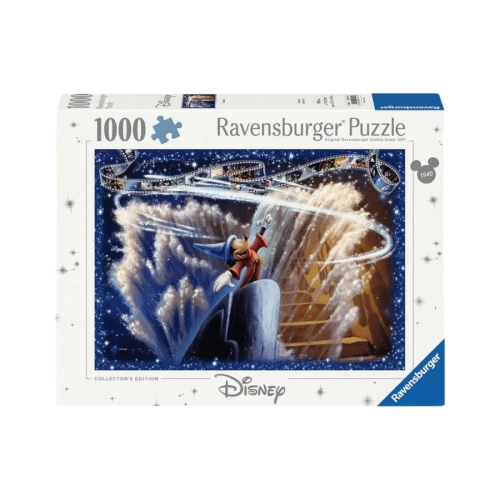 Disney - Fantasia - Puzzle 1000.webp