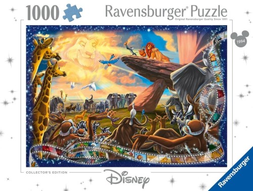 Disney - Lion King - Puzzle 1000.jpg