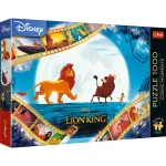 Disney - The Lion King - Puzzle 1000
