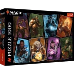 Magic the Gathering - Puzzle 1000