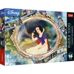 Disney - Snow White - Puzzle 1000