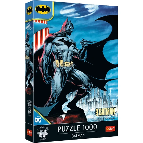Batman - Puzzle 1000.webp