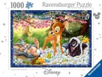 Disney - Bambi - Puzzle 1000