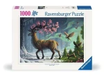 Deer of Spring - Puzzle 1000 (c)