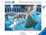 Disney - Frozen - Puzzle 1000