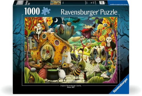 Happy Halloween - Puzzle 1000.jpg