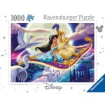 Disney - Aladdin - Puzzle 1000