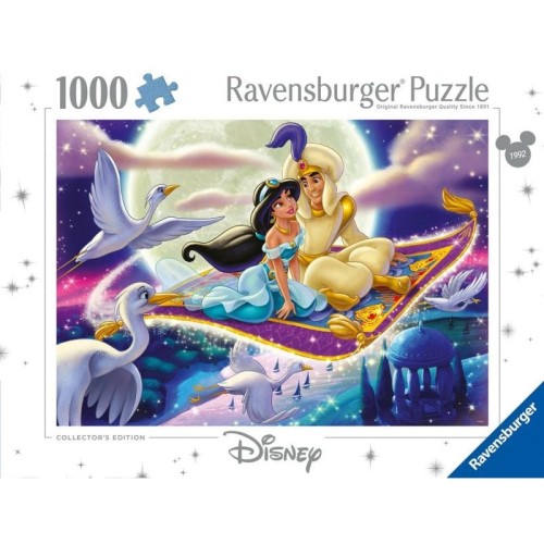 Disney - Aladdin - Puzzle 1000.jpg