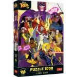 Marvel - X-Men Team - Puzzle 1000