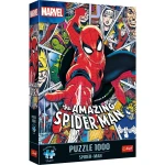 Marvel - Spider-Man - Puzzle 1000