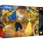 Disney - Beauty and the Beast - Puzzle 1000