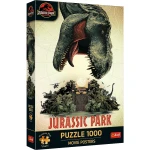 Jurassic Park - Puzzle 1000